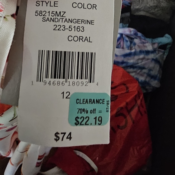 Dress - Picture 2 of 2